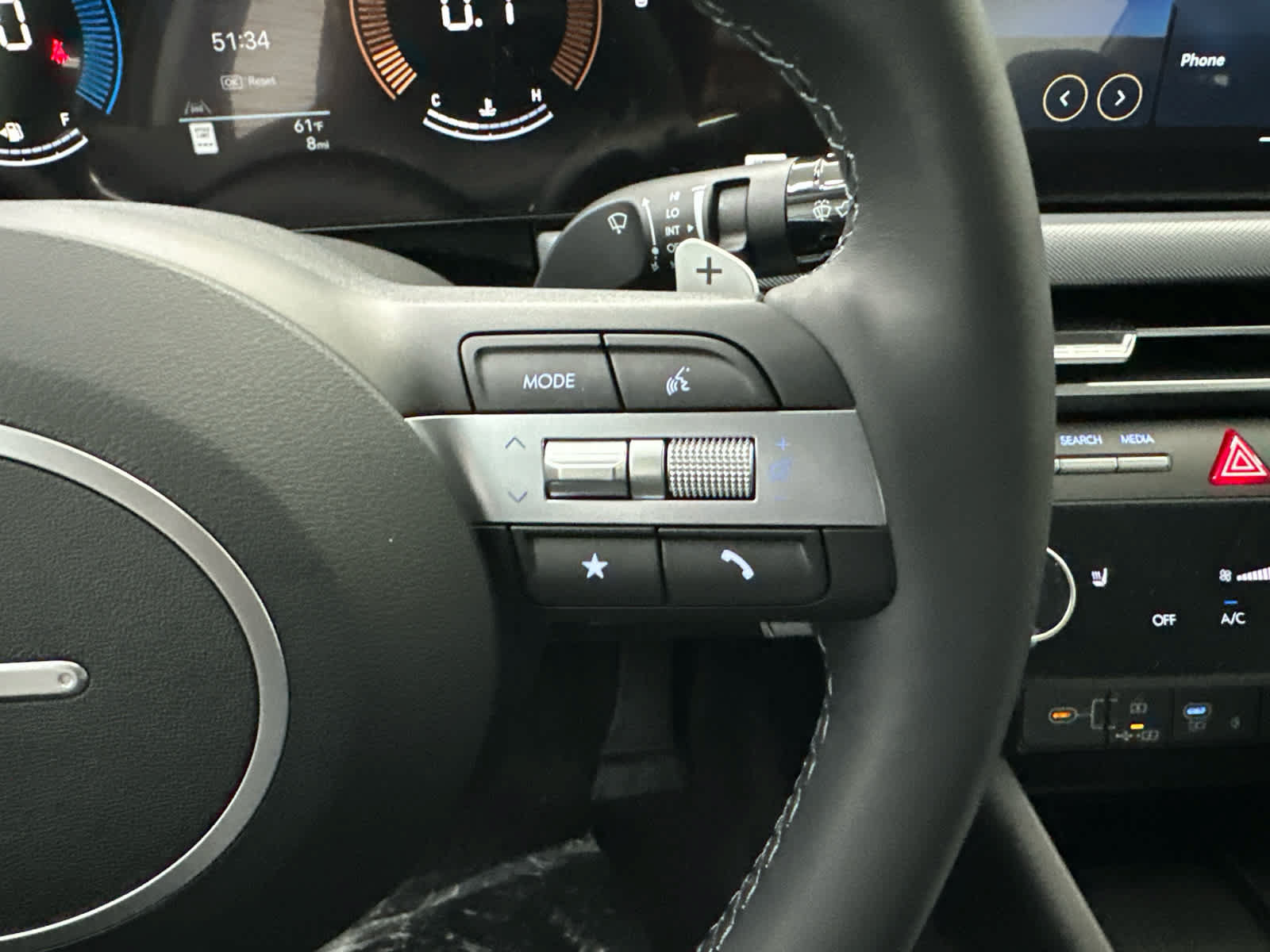 New 2026 Hyundai Sonata SEL FWD image 19