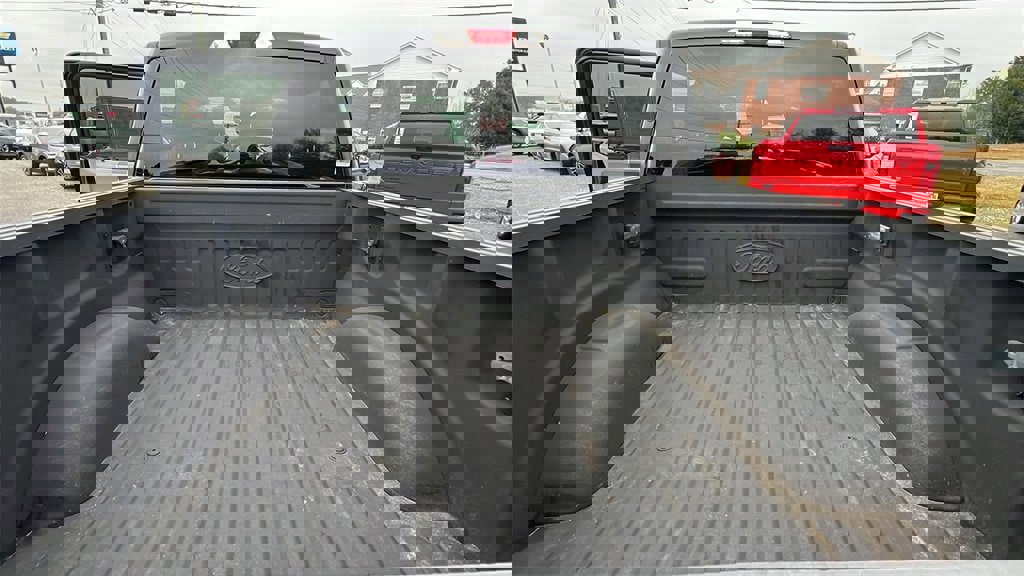 Used 2020 Ford F150 XLT w/ Equipment Group 301A Mid image 10