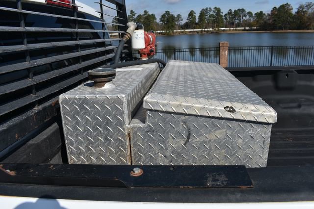 Used 2021 RAM 2500 Tradesman w/ Chrome Appearance Group AWD/4WD image 10