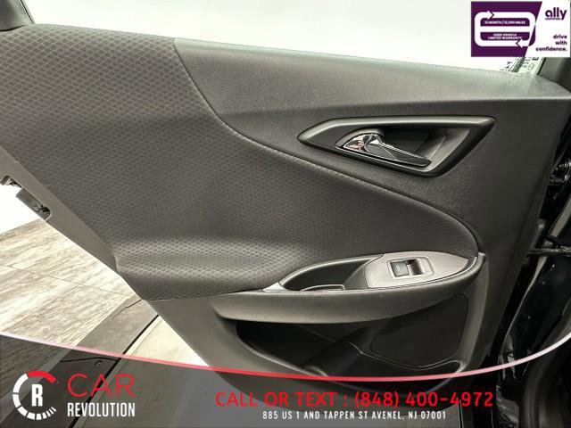 Used 2021 Chevrolet Malibu LT image 38