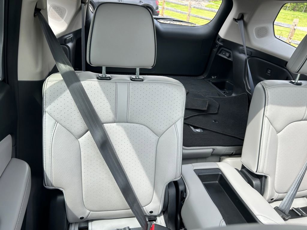 Used 2023 Honda Pilot Elite image 23