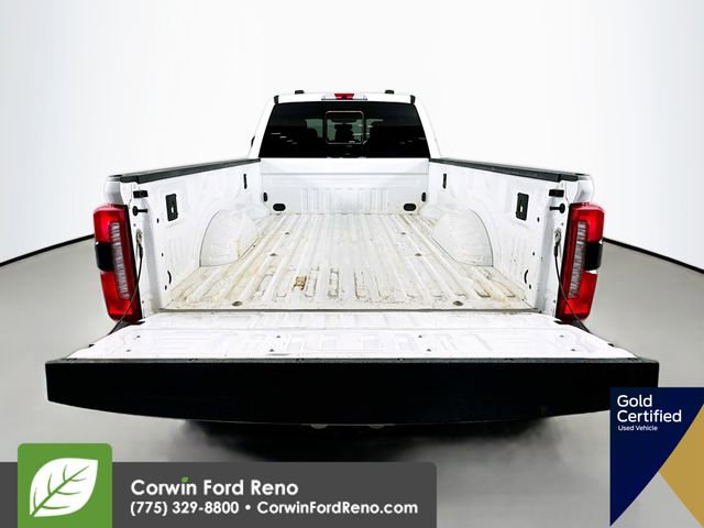 Used 2023 Ford F250 Lariat image 30