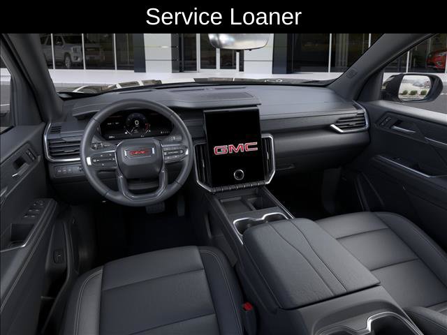 New 2027 GMC Acadia Elevation w/ Elevation Premium Package FWD image 15