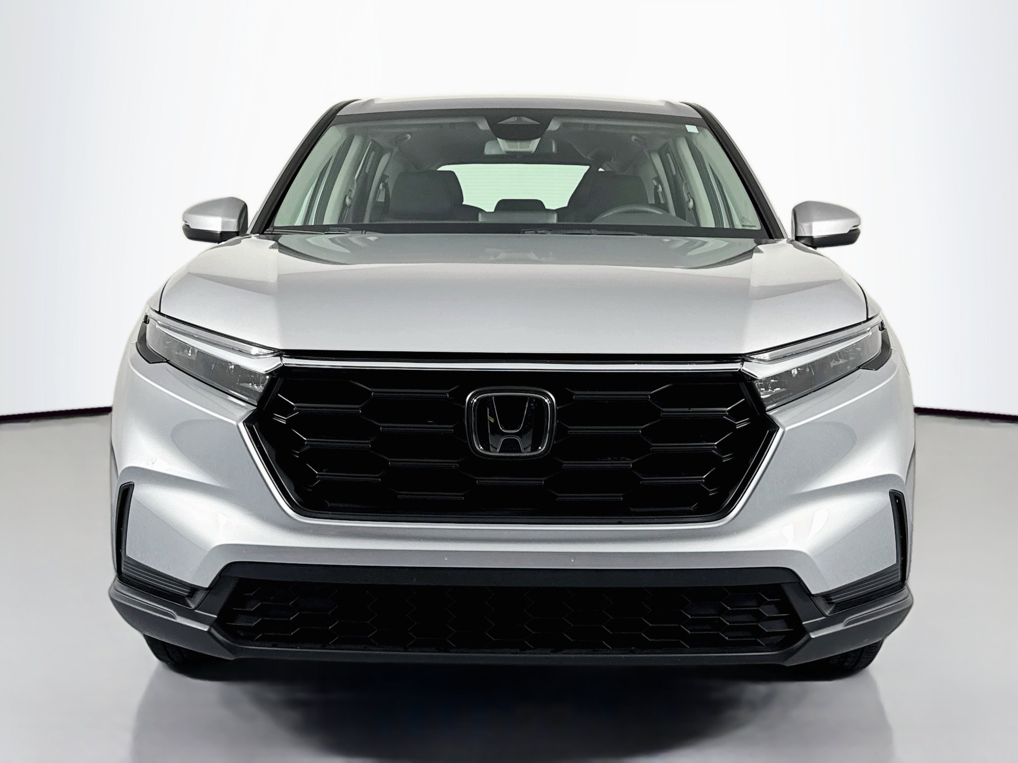 Certified 2023 Honda CR-V LX image 2