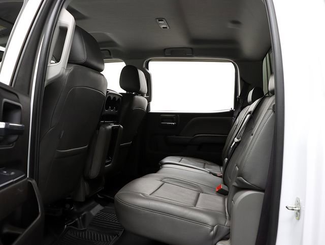 Used 2017 GMC Sierra 2500 4x4 Crew Cab image 13