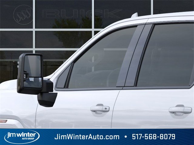 New 2026 GMC Sierra 2500 AT4 w/ Technology Package image 12