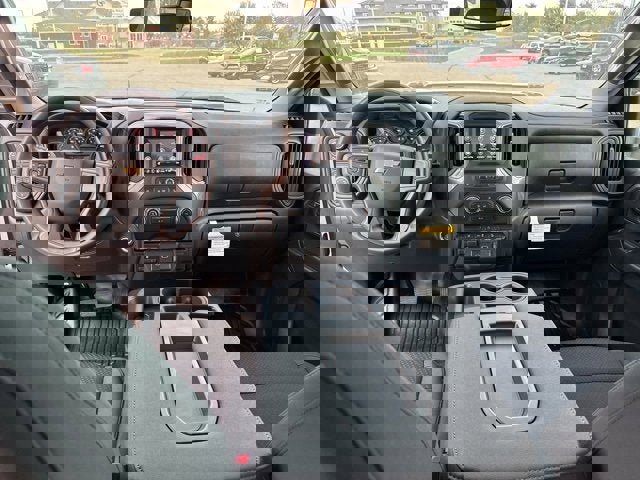 New 2026 Chevrolet Silverado 3500 W/T w/ WT Convenience Package image 10