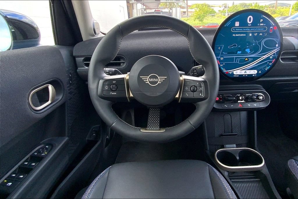 Certified 2026 MINI Cooper S FWD image 6
