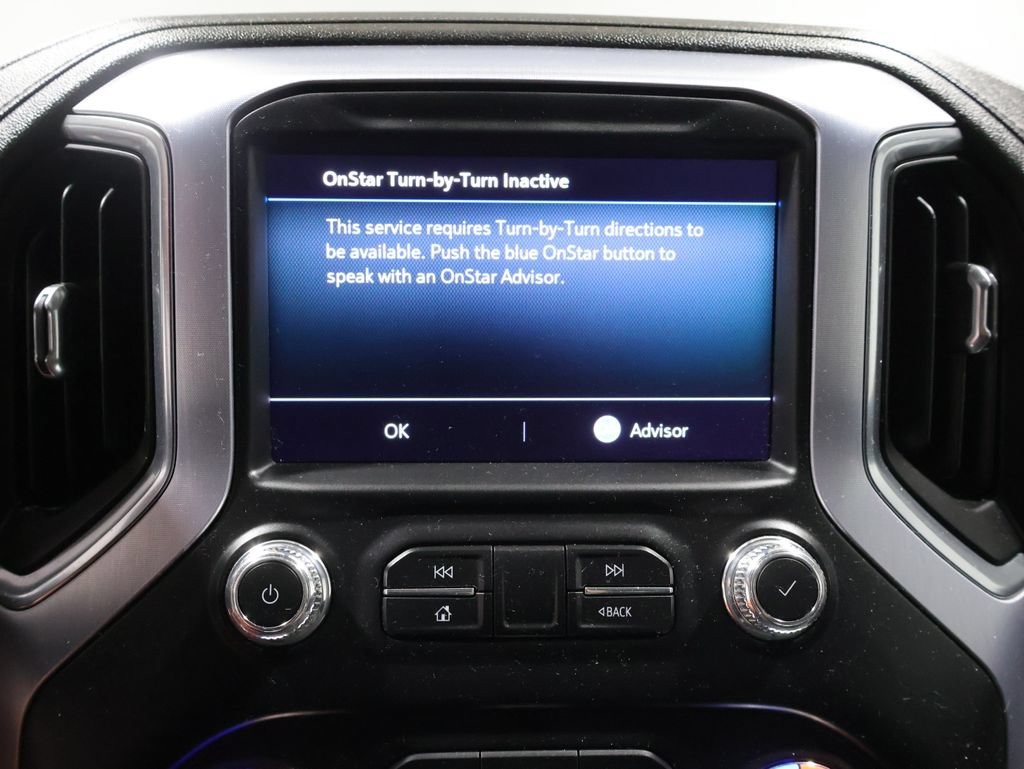Used 2020 GMC Sierra 1500 Elevation w/ Elevation Value Package AWD/4WD image 26