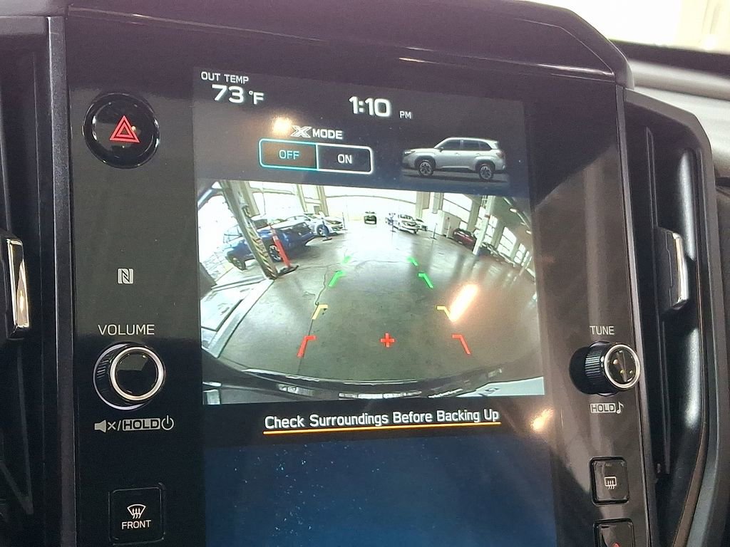 New 2026 Subaru Forester Premium image 4