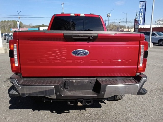 Used 2024 Ford F250 XLT w/ 360-Degree Camera Package image 4