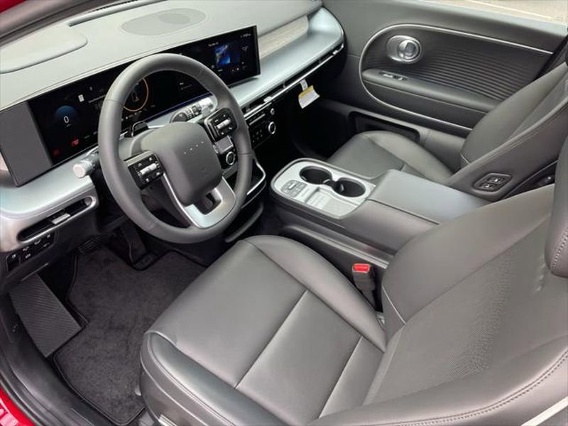 New 2026 Hyundai Ioniq 9 SEL image 11