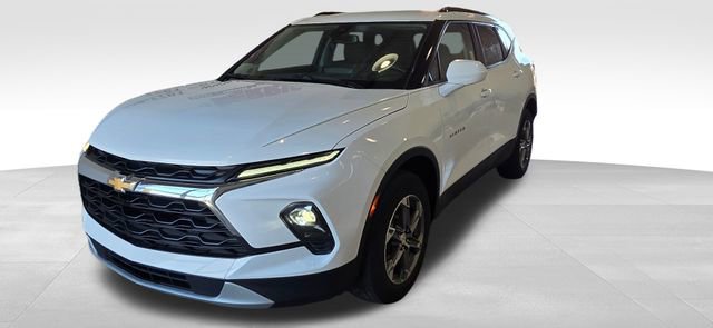 Used 2024 Chevrolet Blazer LT w/ Convenience Package