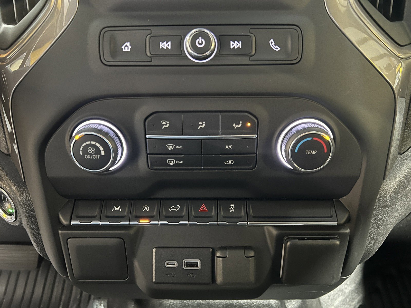 Used 2022 Chevrolet Silverado 1500 W/T w/ WT Value Package image 17