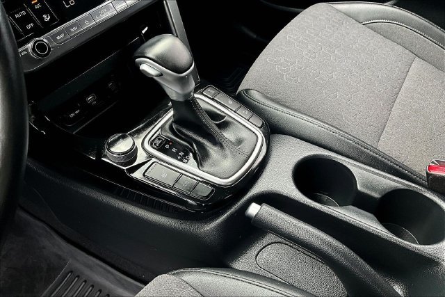 Certified 2024 Kia Seltos S AWD/4WD image 18