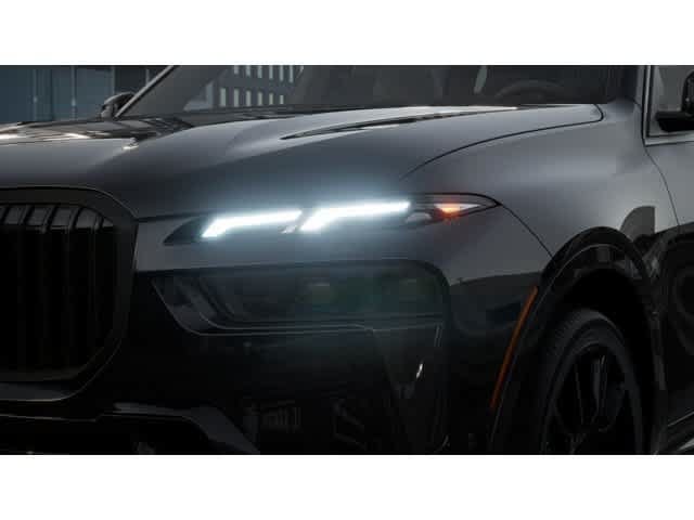 New 2027 BMW X7 xDrive40i w/ M Sport Package AWD/4WD image 6