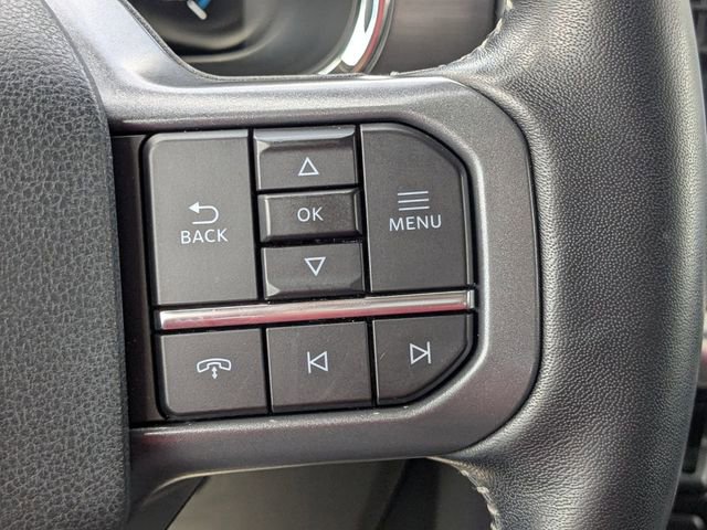 Used 2023 Ford F150 Lariat w/ Equipment Group 502A High image 29