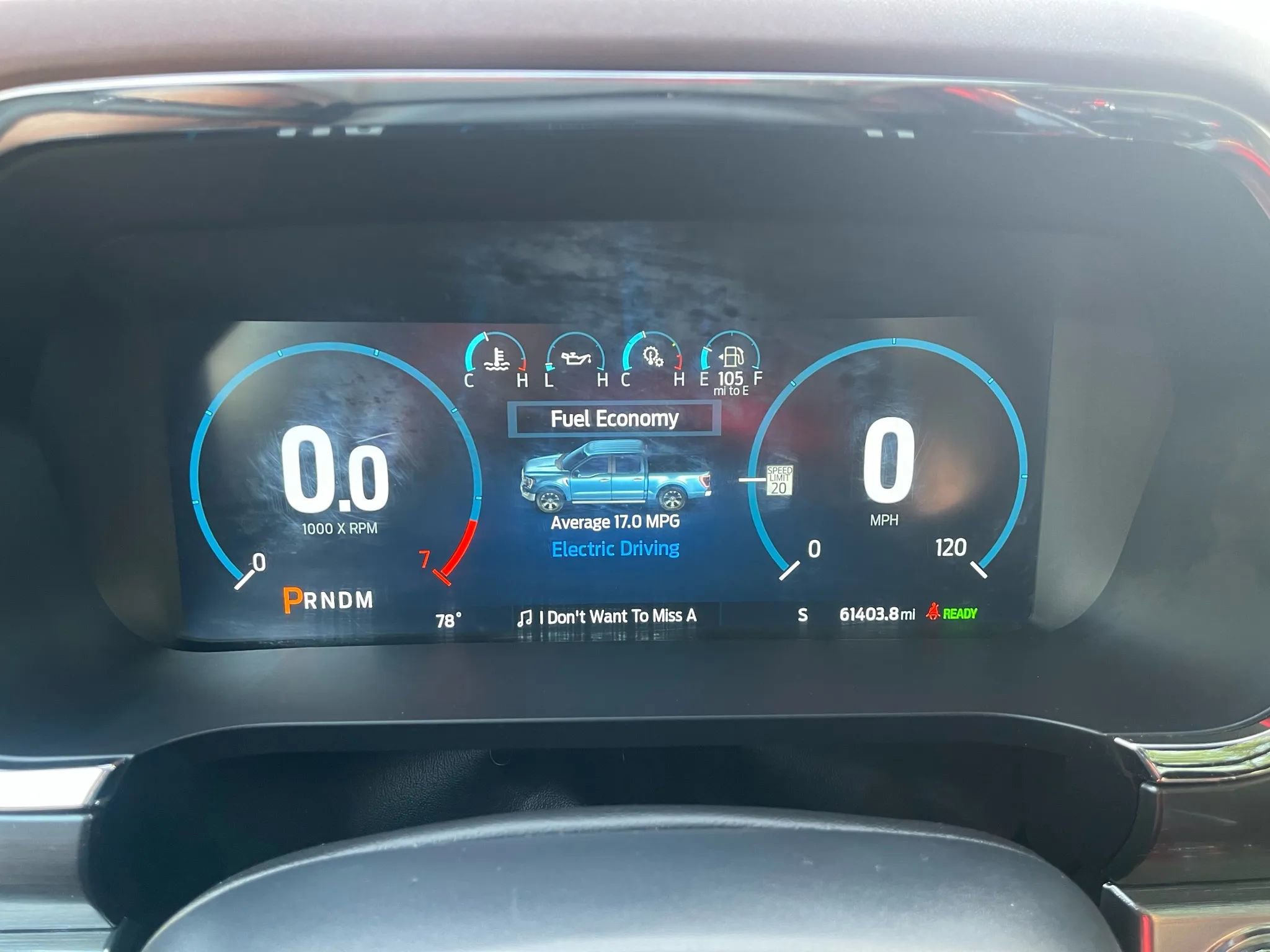 Used 2022 Ford F150 Lariat w/ Equipment Group 502A High image 17