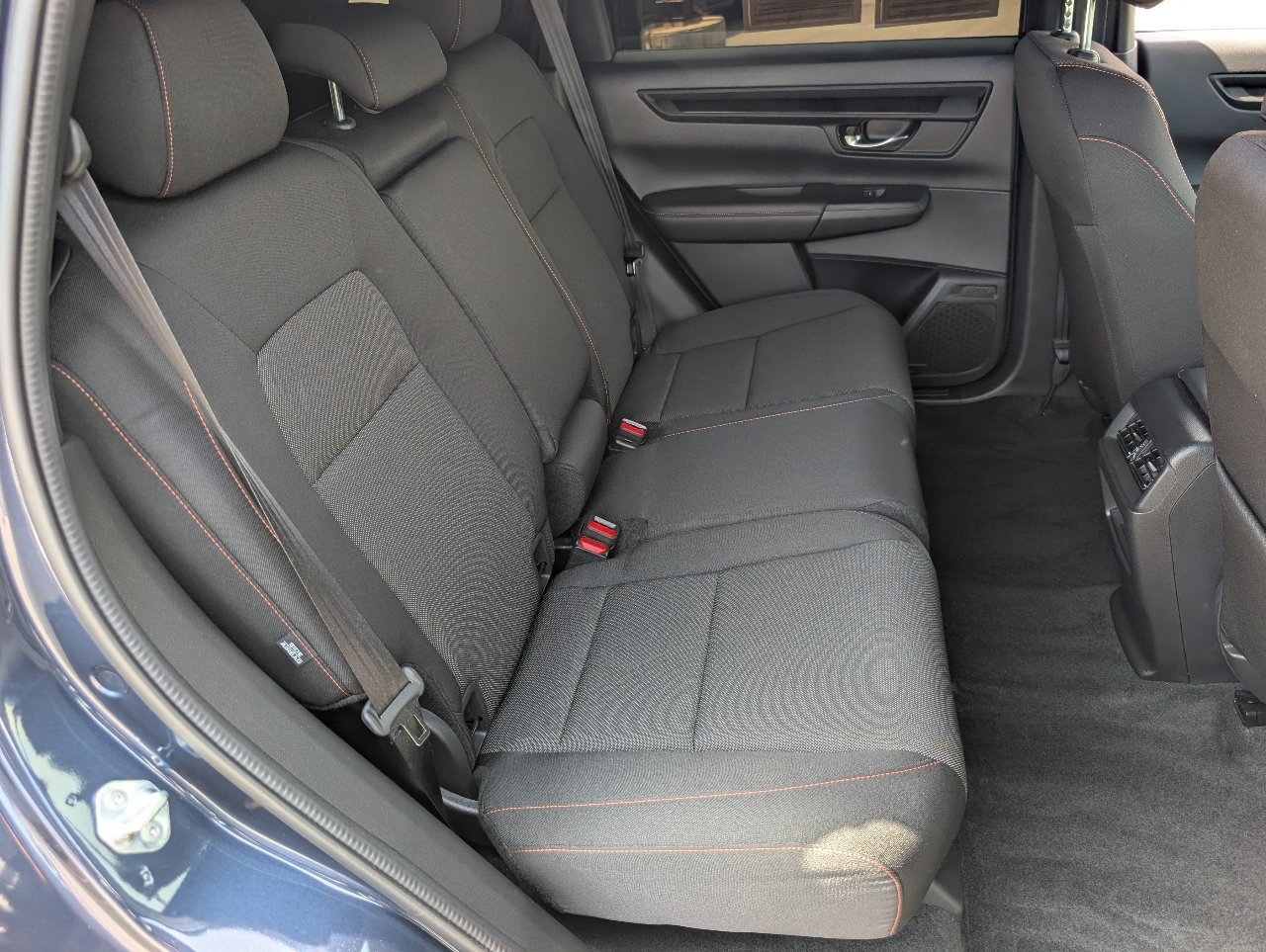 Used 2026 Honda CR-V Sport image 5