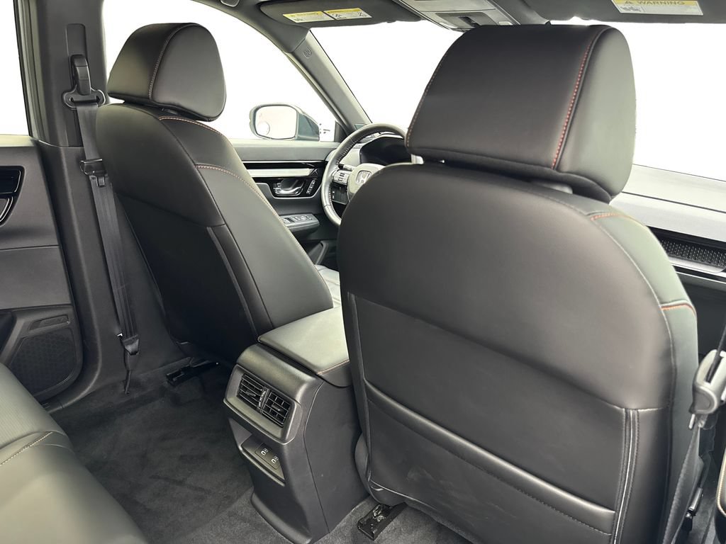 Used 2025 Honda CR-V Sport Touring image 41