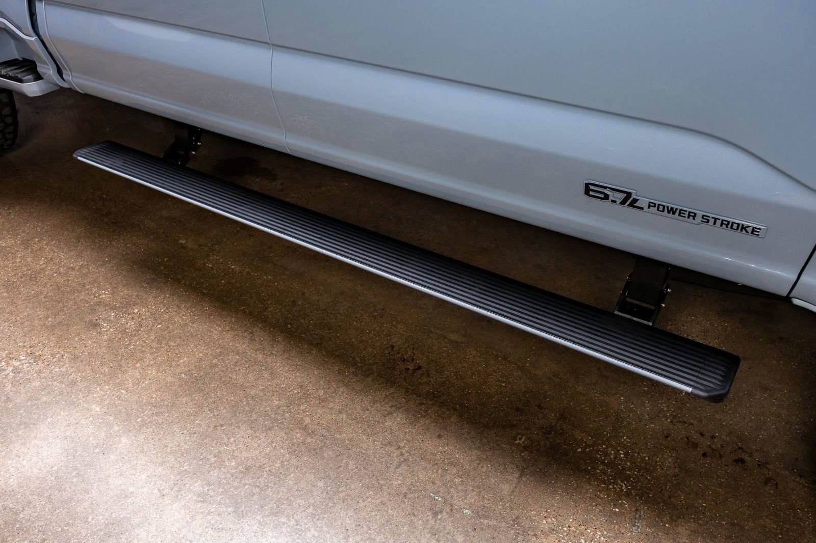 Used 2026 Ford F450 King Ranch w/ Chrome Package image 13