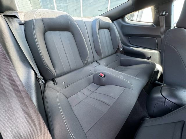 Used 2021 Ford Mustang EcoBoost image 10