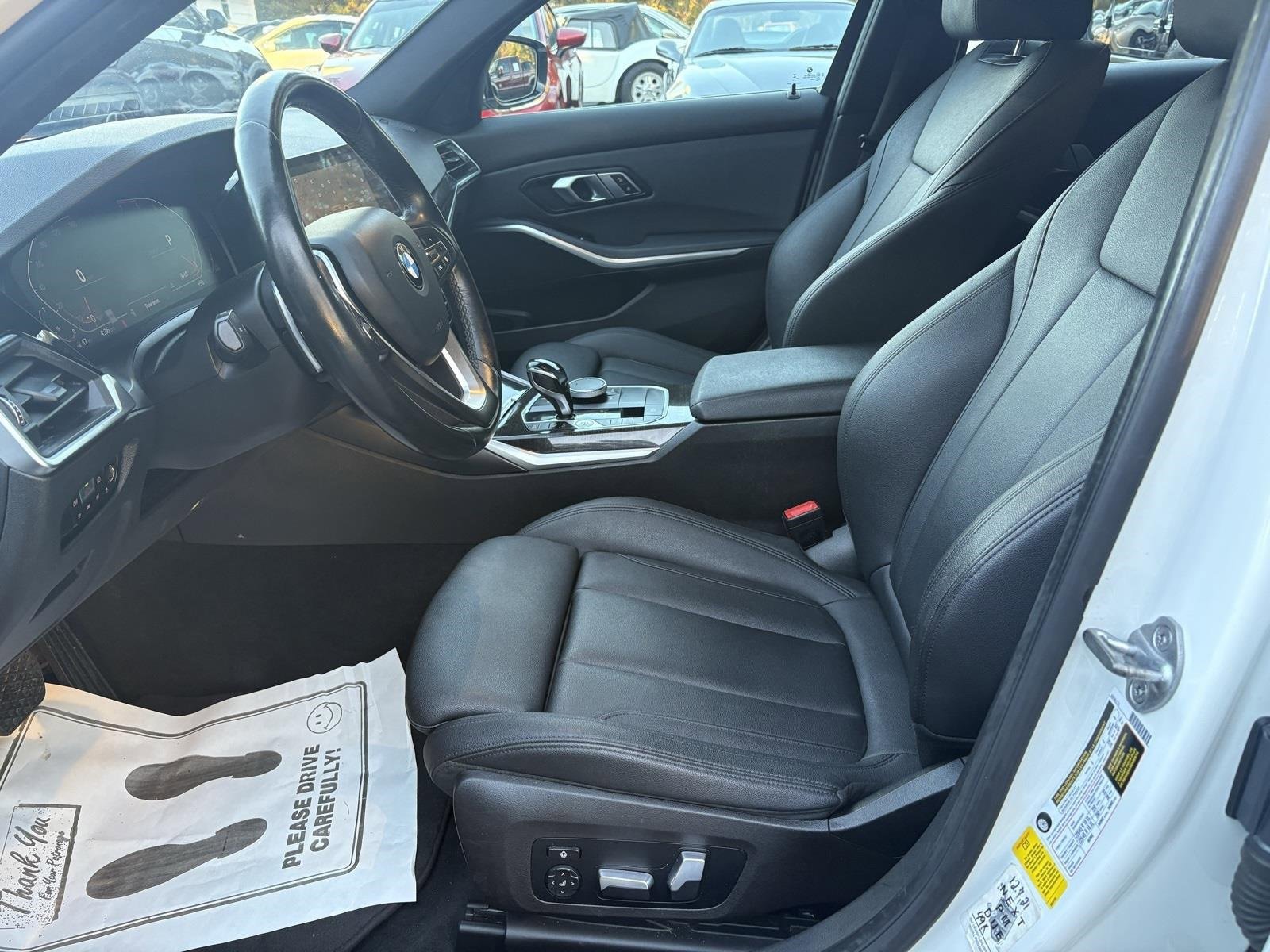 Used 2020 BMW 330i Sedan w/ Convenience Package image 18