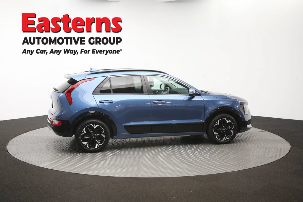 Used 2023 Kia Niro Wind w/ Wind Preserve Package FWD image 42