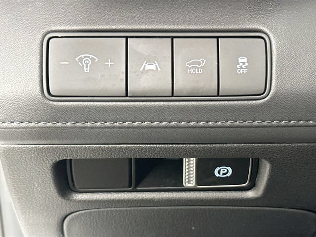 Used 2023 Hyundai Santa Fe Limited FWD image 25