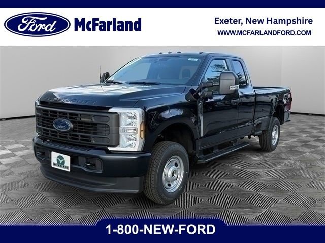 New 2026 Ford F250 XL w/ 360-Degree Camera Package image 1