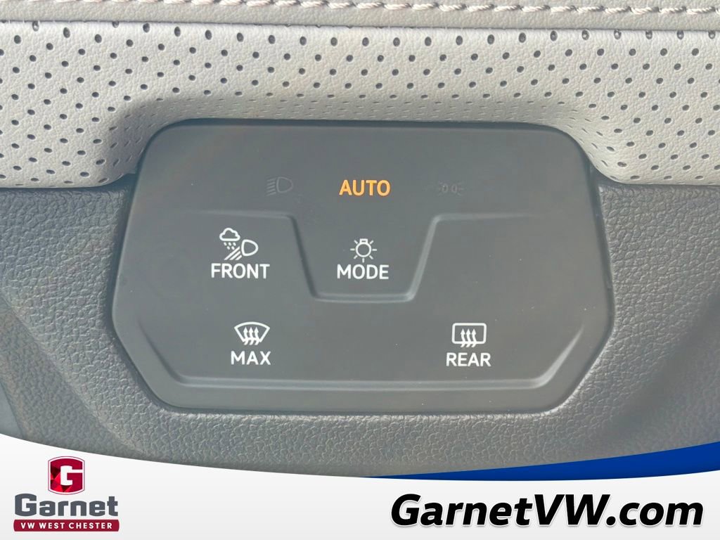 New 2026 Volkswagen Atlas Peak Edition image 30