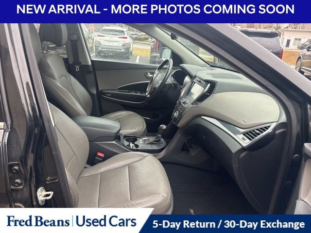 Used 2016 Hyundai Santa Fe Sport w/ Option Group 04 image 9