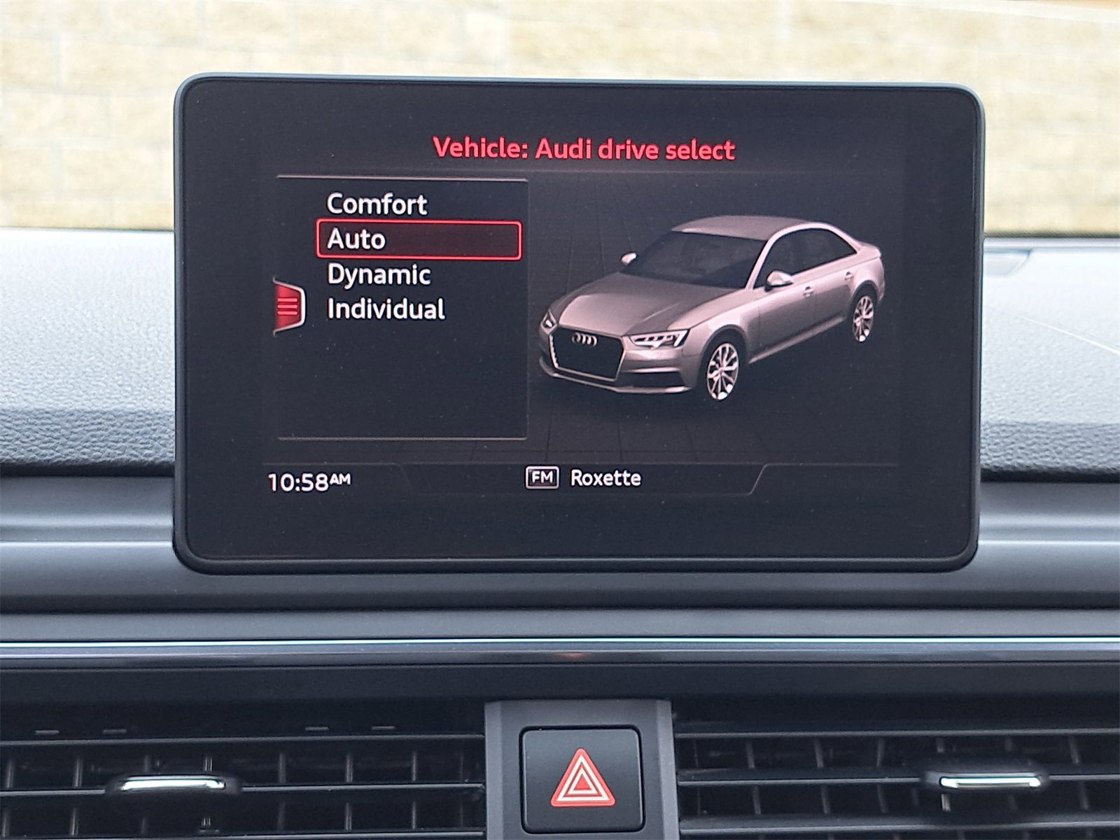 Used 2017 Audi A4 2.0T Ultra Premium image 24