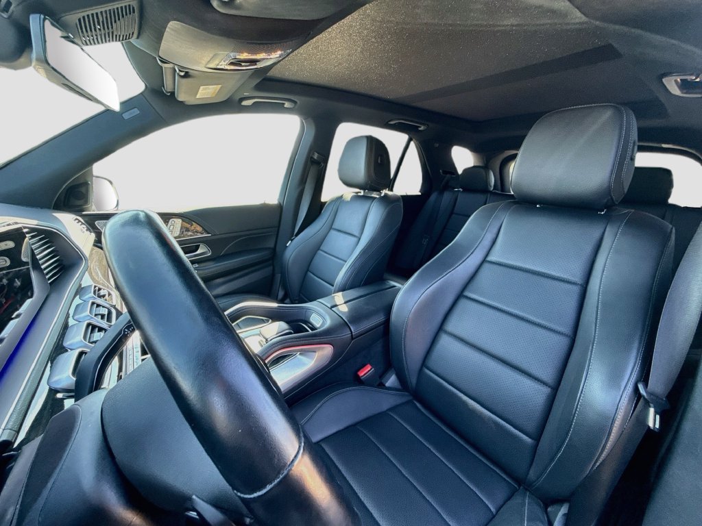 Used 2023 Mercedes-Benz GLE 350 4MATIC image 13