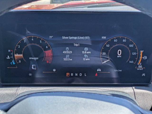 Used 2024 Ford Mustang Coupe image 18