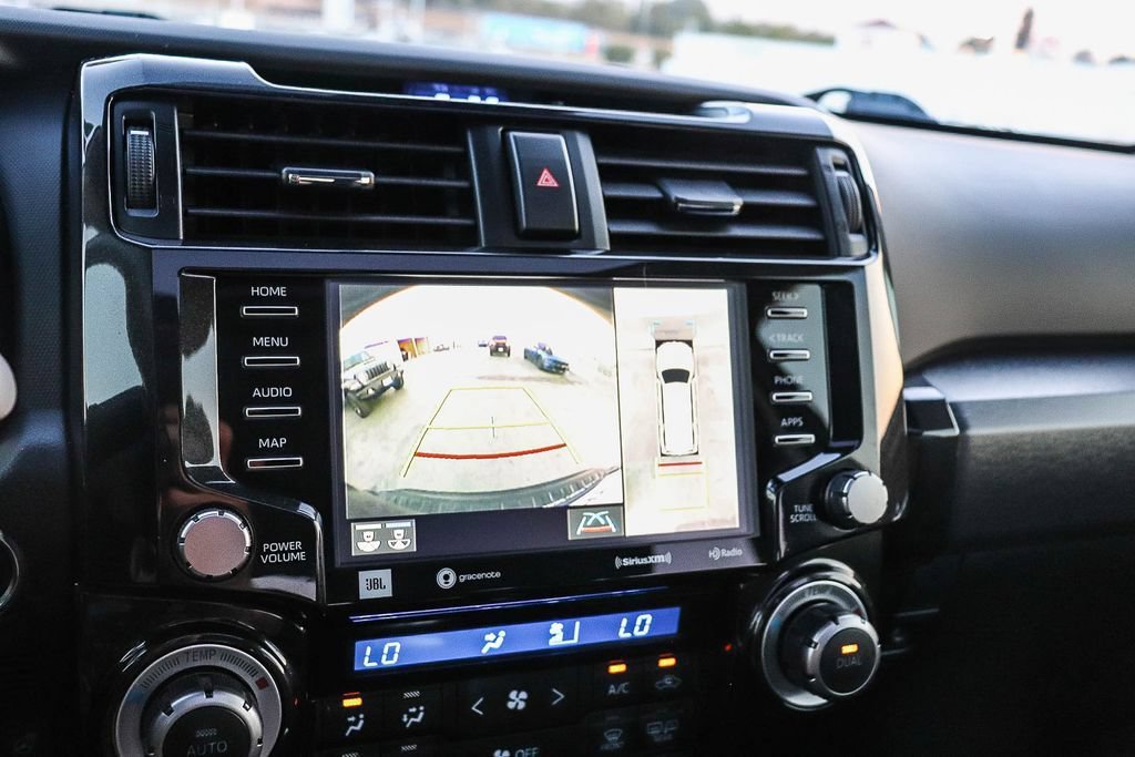 Used 2024 Toyota 4Runner TRD Pro AWD/4WD image 27