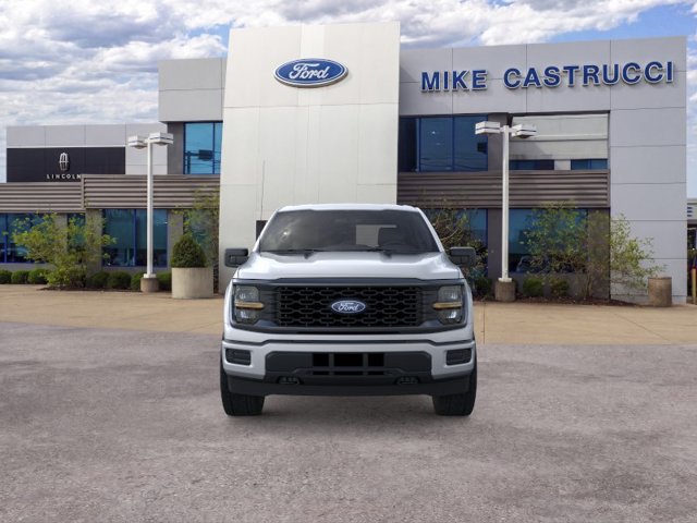 New 2026 Ford F150 STX AWD/4WD image 7
