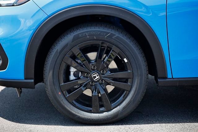 New 2027 Honda HR-V Sport image 5