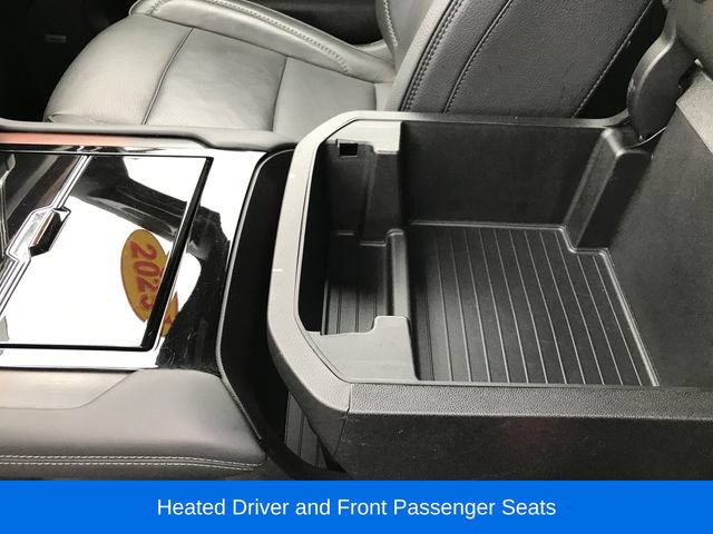 Certified 2025 GMC Yukon XL Denali AWD/4WD image 14