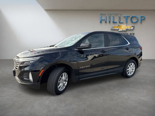 Used 2022 Chevrolet Equinox LT image 12
