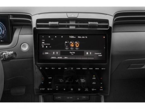 Used 2024 Hyundai Tucson SEL image 14