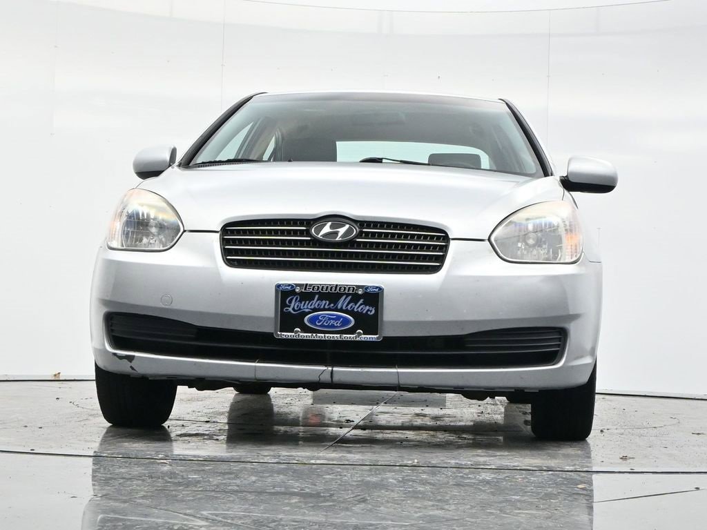 Used 2010 Hyundai Accent GLS w/ Premium Pkg 4 image 41