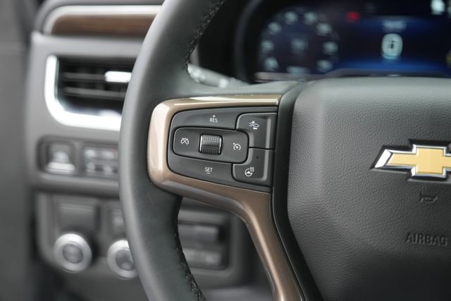 Used 2024 Chevrolet Tahoe High Country image 24
