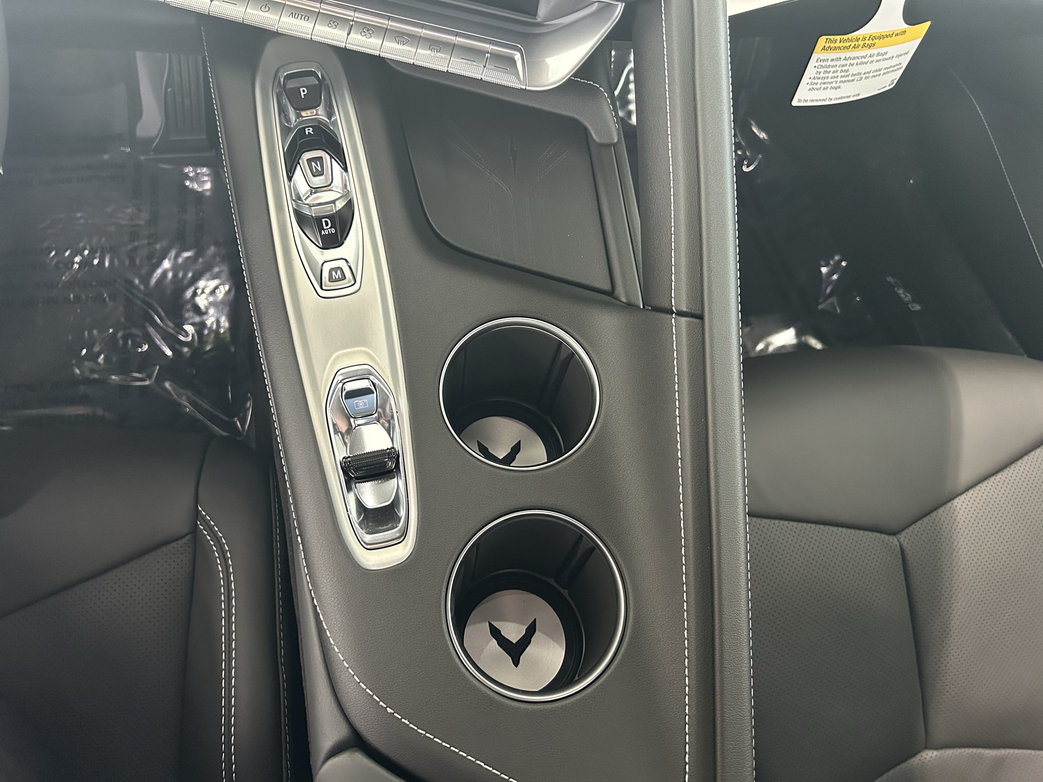 New 2027 Chevrolet Corvette Z06 RWD image 15