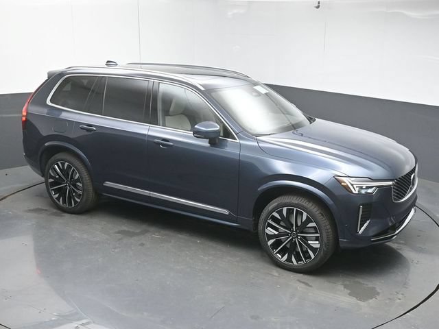 Used 2026 Volvo XC90 T8 Plus w/ Protection Package Premier AWD/4WD image 42