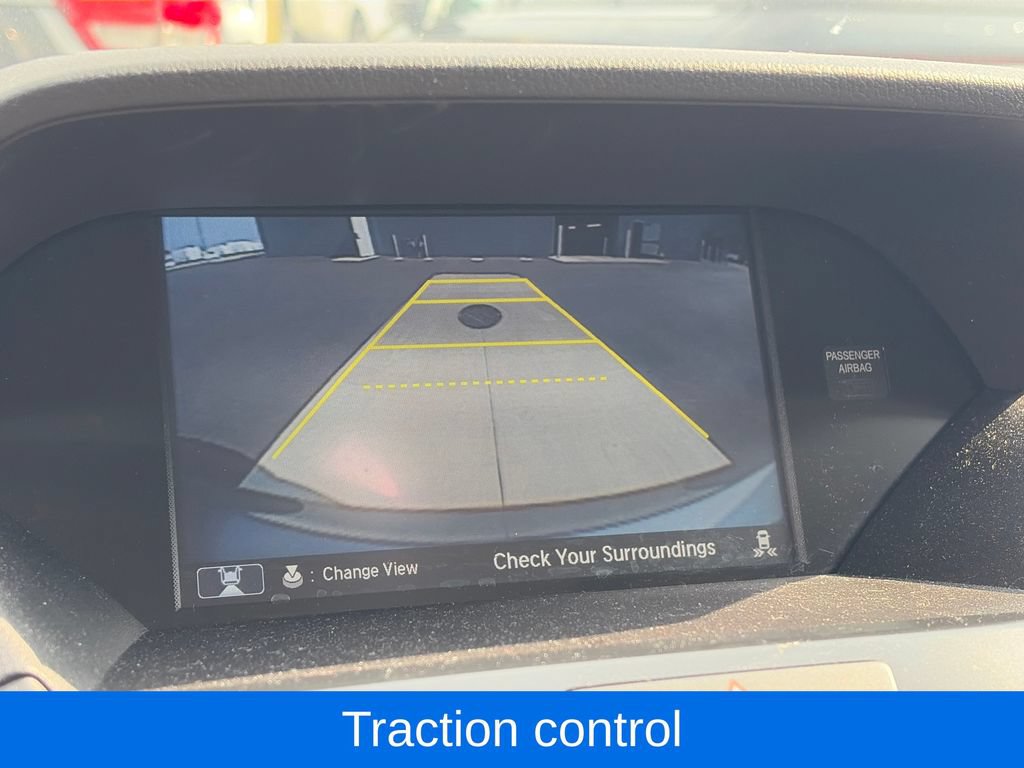 Used 2018 Acura RDX AWD w/ Advance Package image 21