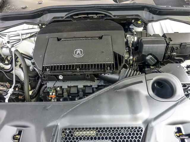 Used 2023 Acura MDX SH-AWD w/ Technology Package image 36