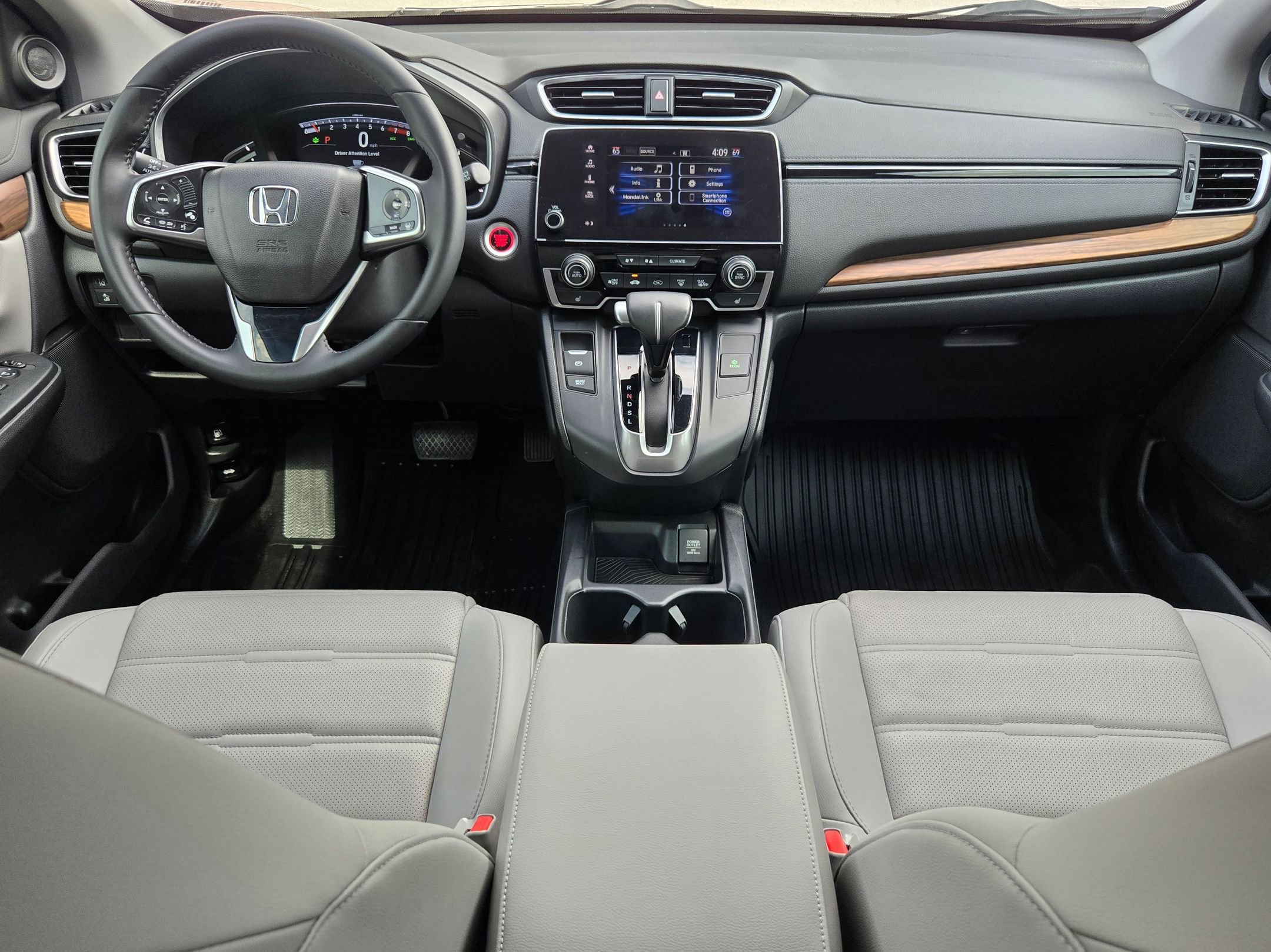 Used 2018 Honda CR-V EX-L image 16