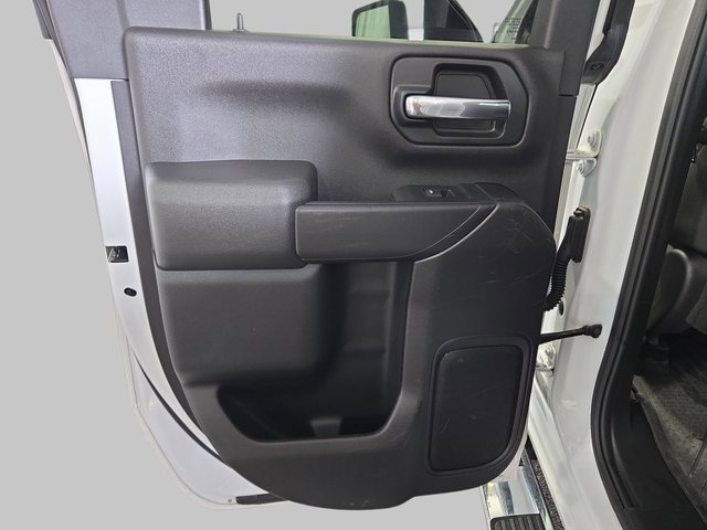 Used 2024 Chevrolet Silverado 2500 Custom w/ Custom Convenience Package image 16