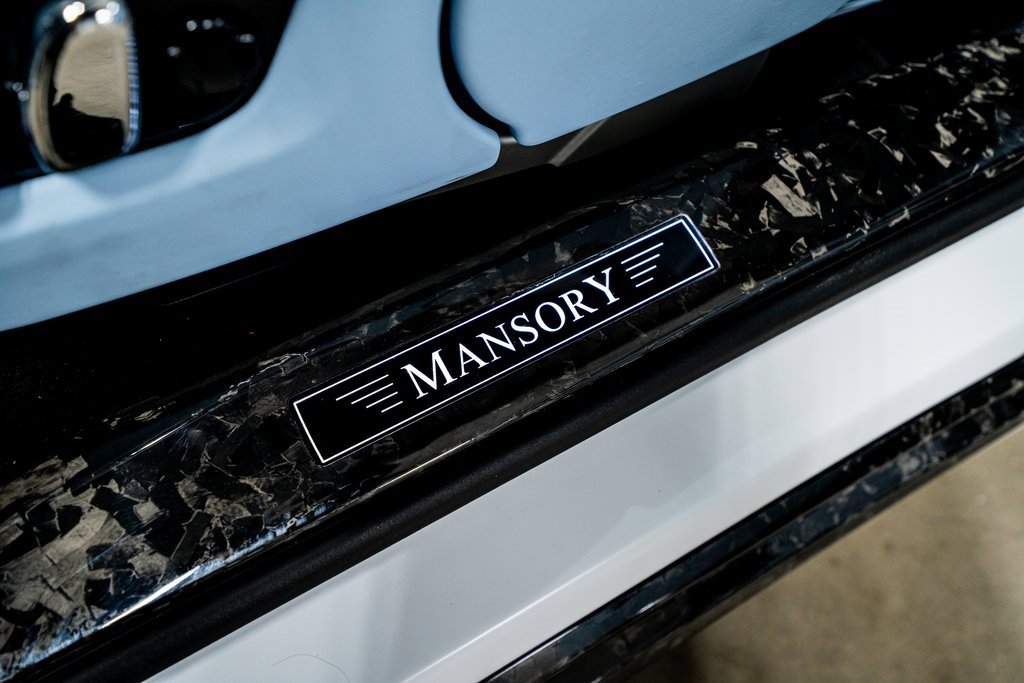 Used 2024 Rolls-Royce Spectre w/ Spectre Launch Package image 53